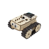 Robotics & Mars Explorer Kit
